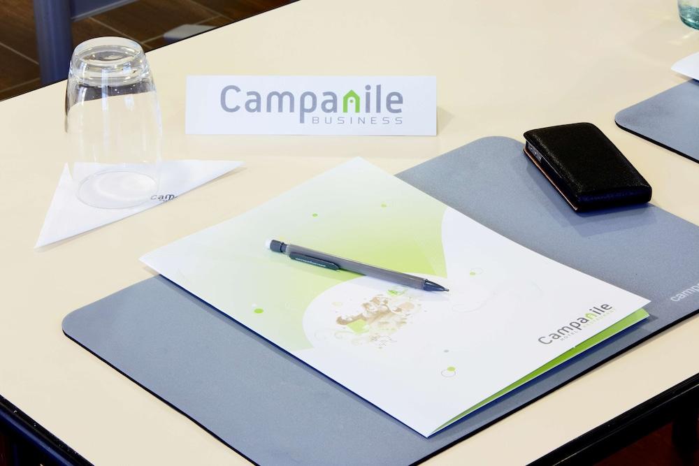 Hotel Campanile Béziers A9/A75 Esterno foto