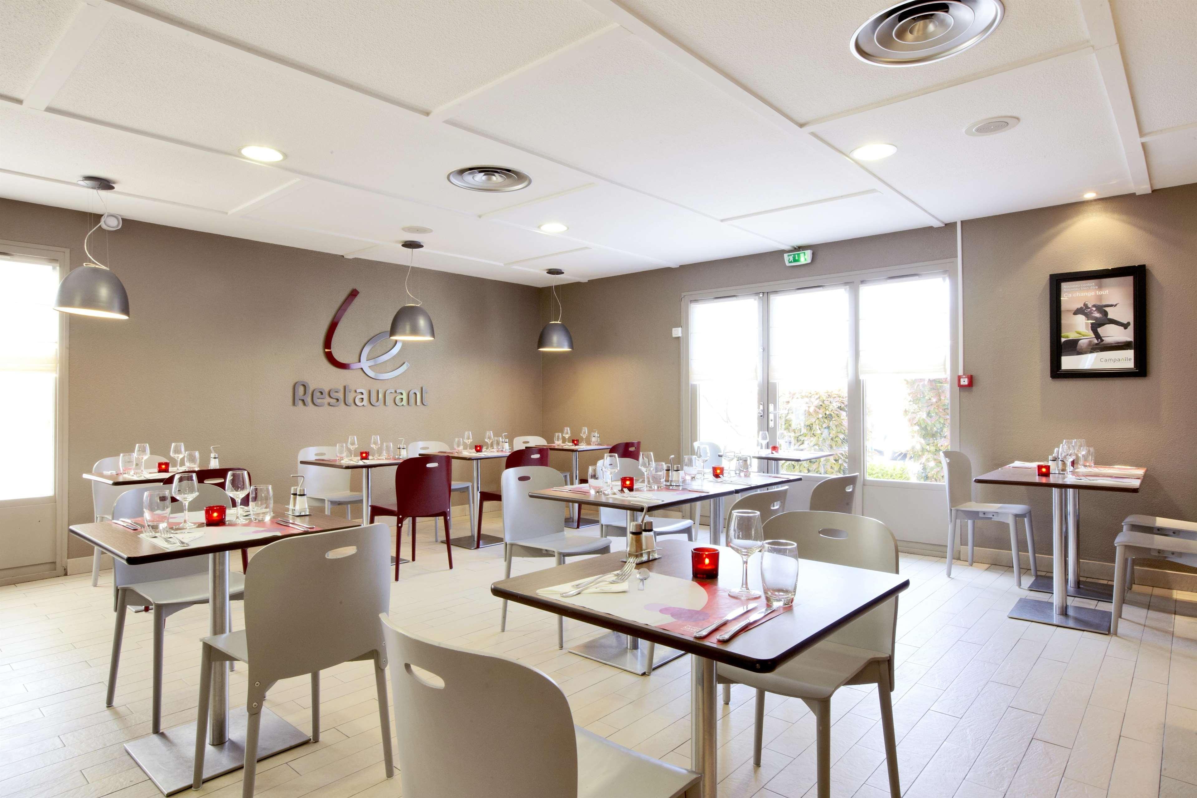 Hotel Campanile Béziers A9/A75 Esterno foto