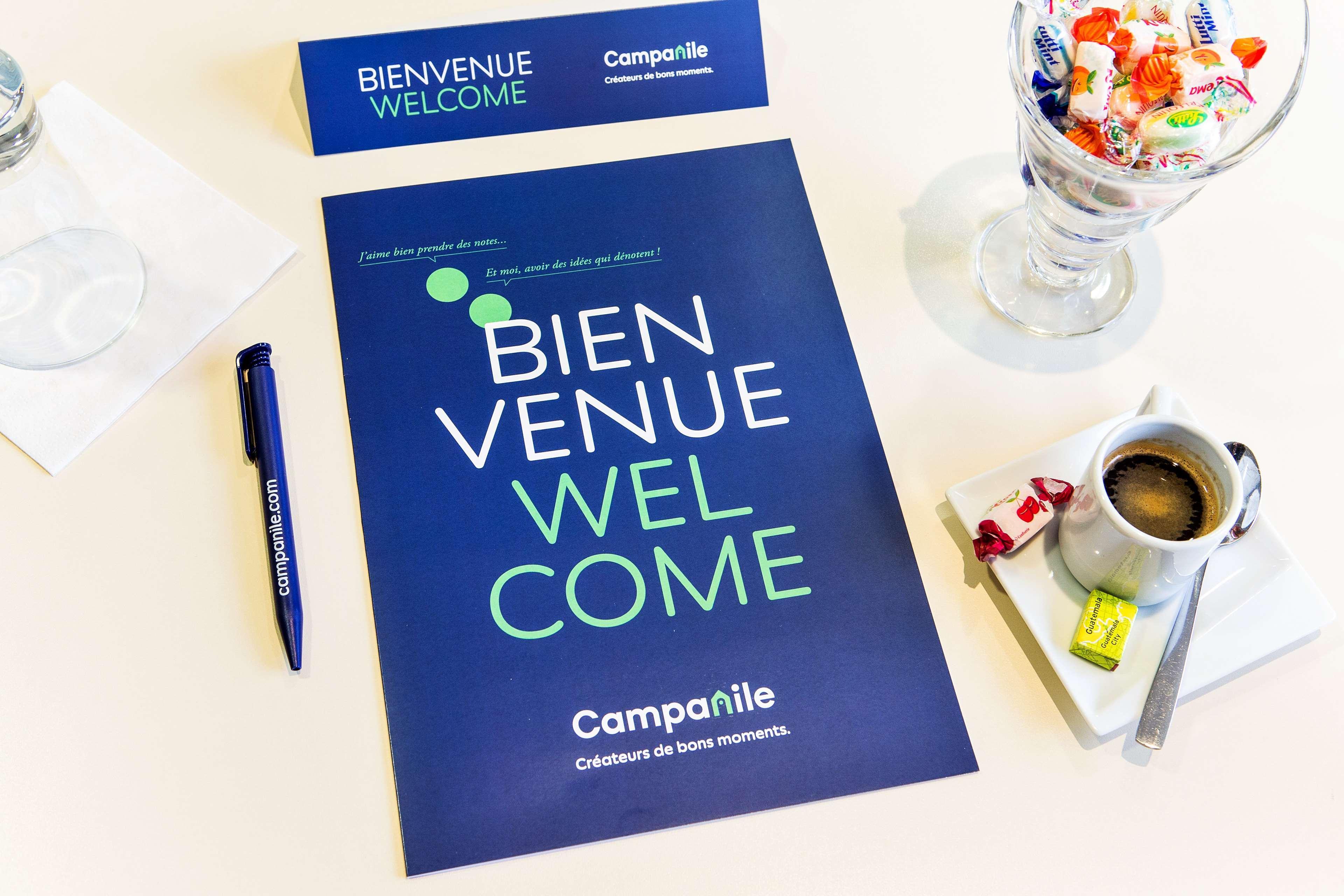 Hotel Campanile Béziers A9/A75 Esterno foto
