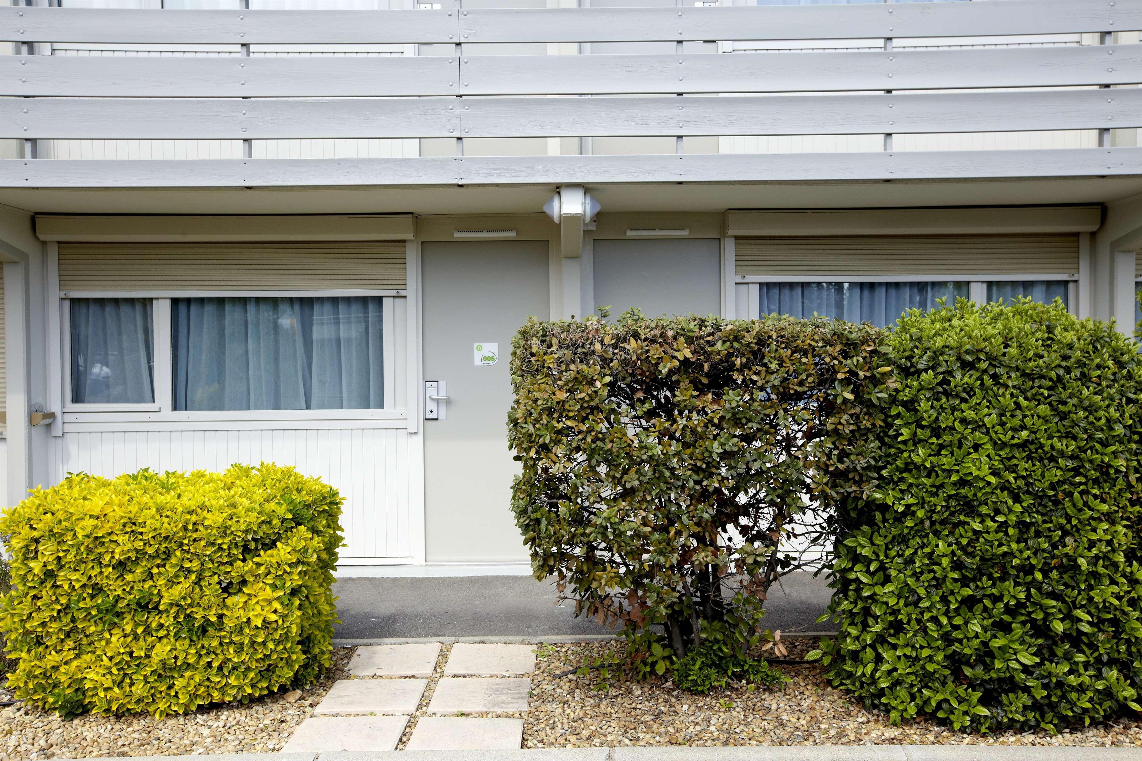 Hotel Campanile Béziers A9/A75 Esterno foto