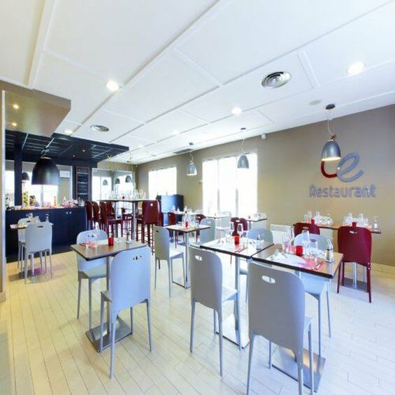 Hotel Campanile Béziers A9/A75 Esterno foto